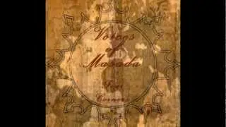 VOICES OF MASADA - Vathek