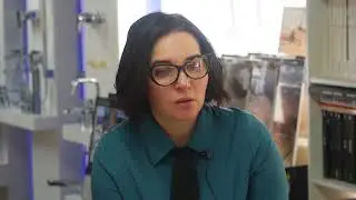 Студия дизайна Льва Терехова в салоне 