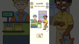 dop 5(delete one part)Open the register #gaming #dop 5 #dop #games #gameplay #mindsetminute 2 level