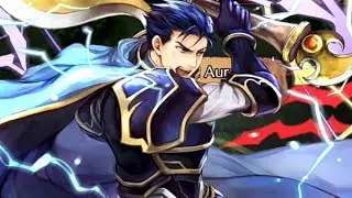 Legendary Hector Infernal