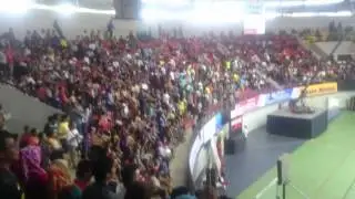 Proliga 2015 yogyakarta