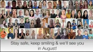 An important end of term message to our KIS family...