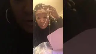 Brown Sugar Box April 2018 Izzy and Liv