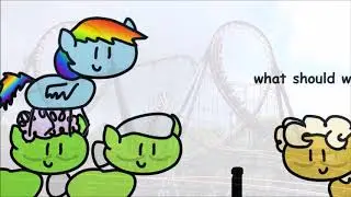 MLP Season 8 In a Nutshell: Ep. 5 