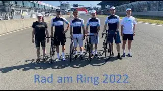 24h Rad am Ring 2022