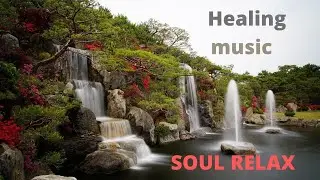 Daily calm l  One And Half Hours Mindfulness Meditation and soul music l Music Relax Mind l Body✌💕😎