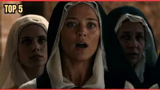 Top 5 Best NUN Affair Movies!