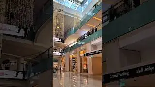 Finally i buy a luxury watch at Dubai Mall 😍#shortfeed #cartier #minivlog #dubailife
