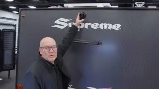 Камера заднего вида Saftey Dave