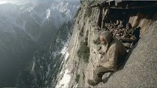UNSEEN HIMALAYAS | Hidden Places Even Locals Can't Believe Exist | 4K Travel Documentary