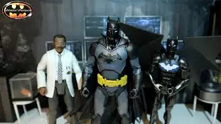 McFarlane DC Multiverse Tim 