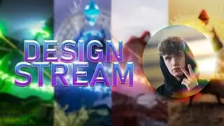 Designstream Modeling a room and doing daily renders