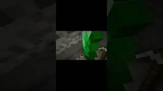 Повезло или скилл | майнкрафт игровой момент