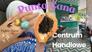 Obiad w Ekskluzywnej Restauracji Punta Cana – Czy Było Warto? 🇩🇴 #VLOG8