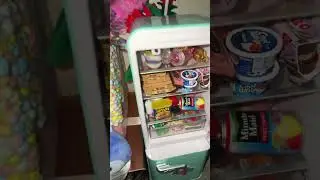 Labubu apartment tour