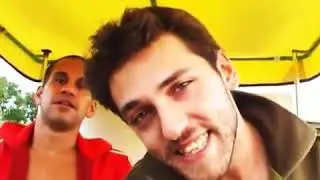 Sweet Vienna - Adem Delon ft. A.geh Wirklich?