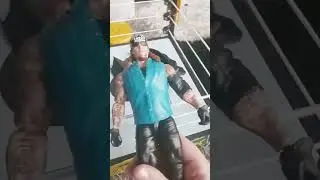 American badass