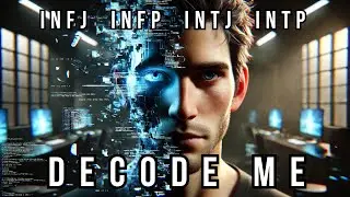 INFJ. INTJ. INFP. INTP &mdash; The Code They Never Explain