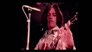 Radio Legend Johnnie Walker plays 'Little Jody' by Blue