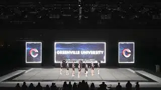 Greenville University 2025 Small Coed- The College Classic ￼
