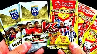 FIFA 365 2020 vs PREMIER LEAGUE 19/20 AXL UNBOXING BATTLE