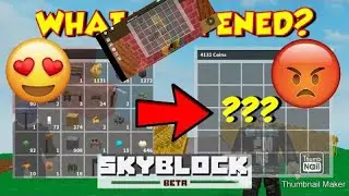 Wiped inventory not fine! Islands is a bad game 🌴😤😠😡🤬