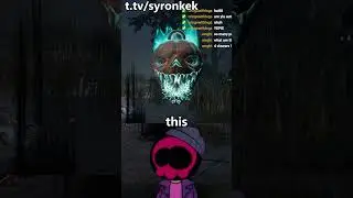Certainly a Weird Skull