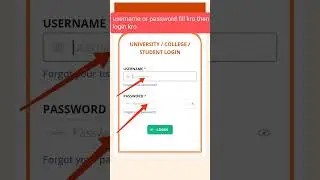 mgsu bikaner result kaise dekhe #mgsubikaner #trending