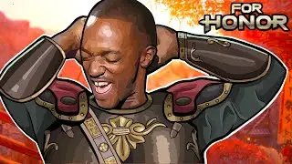 Каково это &mdash; вернуться в For Honor в 2025 году