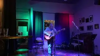 Mike Bramble - 