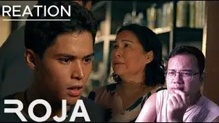 Roja | Full Episode 15 (December 9, 2025) Reaction