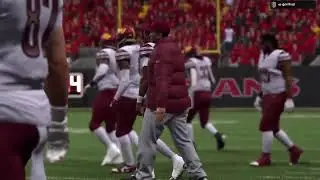 Madden addict