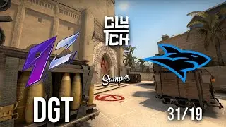9z dgt POV (31/19) vs Isurus (de_mirage) - Clutch Circuit