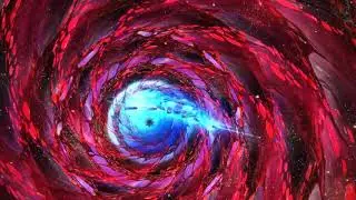 [PSO2 NA] HuFi Solo Profound Darkness XH