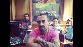 Pongámonos Serios Capítulo 223. 28/01/2016