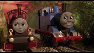 The Engine King (Revival/Reboot) Part 15 - 
