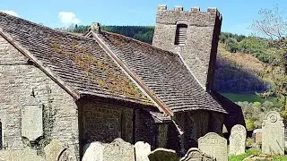 The most crooked Church in Europe (if not the World!)