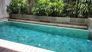Staycation di Watermark Hotel and Spa Bali  Japan mode #watermarkhotelandspabali