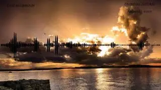 -[Late afternoon]- Instrumental Rap-Trap by Mikra&Dykazz (#PromesasFuturas)