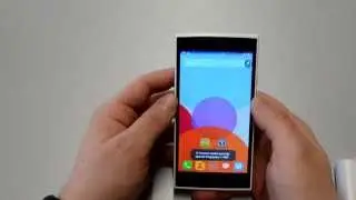 Review: THL T6 PRO 5,0 Zoll Android 4.4 MT6592M Octa-Core 1.4Ghz 8G ROM 1GB RAM 8,0MP + 2,0MP