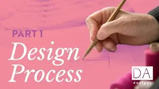 How We Design Custom Dancewear | The Design Process