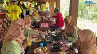 Capacity Building d'PaNaTaRaN Teacher Community goes to Gunkid Jogja