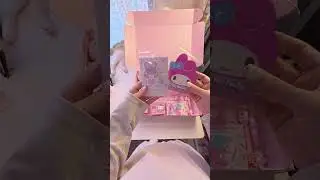 ReRe Gift Box Packing 💖 Aesthetic, Satisfying & Viral ASMR