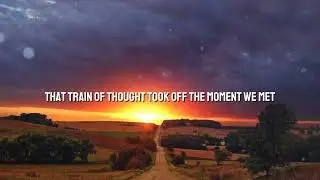 What I couldn't forget - Drake Milligan