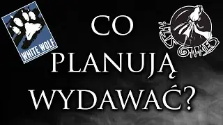 Alis Games i plany wydawnicze dotyczące Świata Mroku a.d. 2026