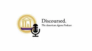 Discoursed. | Ep 3: Debating Football at AU
