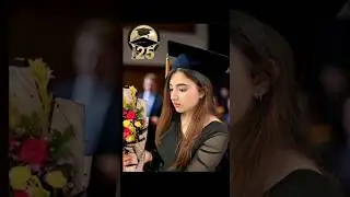 javeria saud daughter jannat saud complete graduation#yt #alima #maira #kimya #azma #nilofer #leena
