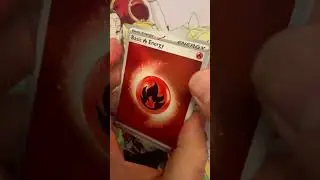 Pok&eacute;mon, Ascended Heroes Booster Pack Opening! #pokemon #ascendedheroes #boosterpacks