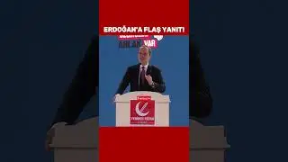 Erbakan'dan Erdoğan'a: Size İsrail ile ticaret kaybettiriyor!