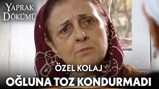 Hala Fikret'i kabahatli sanıyorlar! - İkonik Cevriye Sahneleri